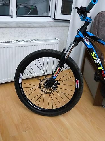 velosiped 29 saft: Arxa kamera partaq oda 3mnaatdi öz qiyməti 300m di satıram 230za — 2