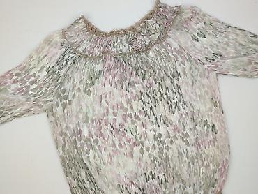 modbis tuniki: ITALY FASHION, Bluzka damska, rozmiar One size — 1