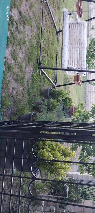 1 2 otaqlı mənzil kirayələmək: 80 kv. m, 3 otaqlı, Kombi, Qaz, İşıq