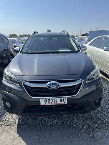 автомобиль субару форестер: Срочно продаю Торг при осмотре 18800 Subaru Outback, серый металлик