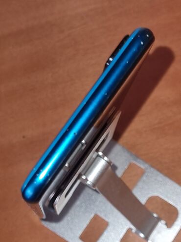 Honor: Honor 9X Lite, 128 GB, bоја - Tamnoplava, Dual SIM, Otisak prsta — 5