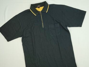 kurtka minecraft reserved: Polo shirt for men, size M