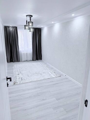 Продажа квартир: 3 комнаты, 57 м², Элитка, 1 этаж, Евроремонт