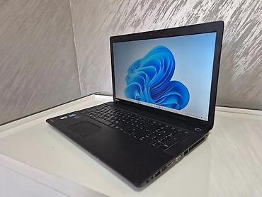 Toshiba: Toshiba Satellite Pro – poslovni laptop - Ekran: antirefleksni - — 4