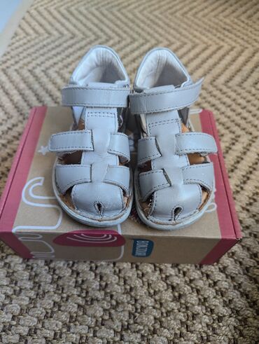 sandale sa platformom: Sandals, Size - 24