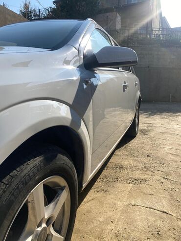 Opel: Opel Astra: 1.3 l | 2007 il 248000 km Universal — 8