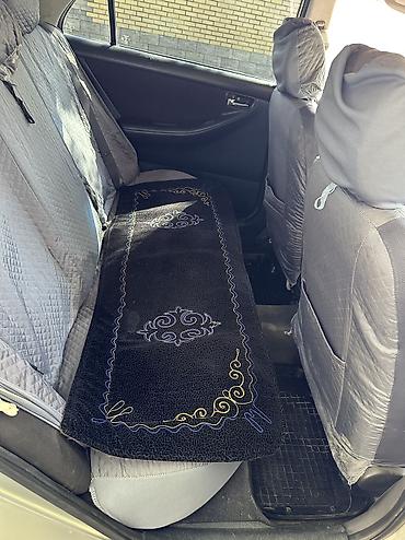 levin corolla: Toyota Corolla: 2005 г., Автомат, Бензин, Седан — 8