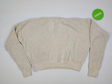 prettylittlething com: PrettyLittleThing, Sweter damski, rozmiar S — 3