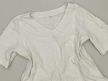 jeans ecko: T-shirt damski, rozmiar L — 1