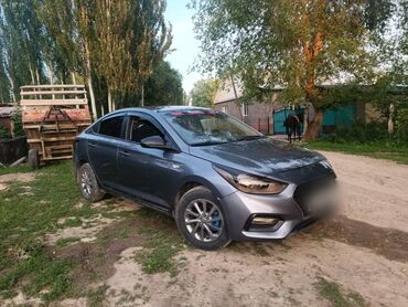 купить запчасти опель омега б: Hyundai Solaris: 2018 г., 1.4 л, Механика, Бензин, Седан