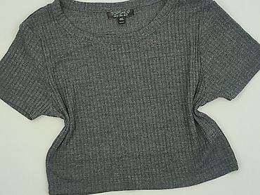 top zara basic: Topshop, T-shirt damski, rozmiar M — 1