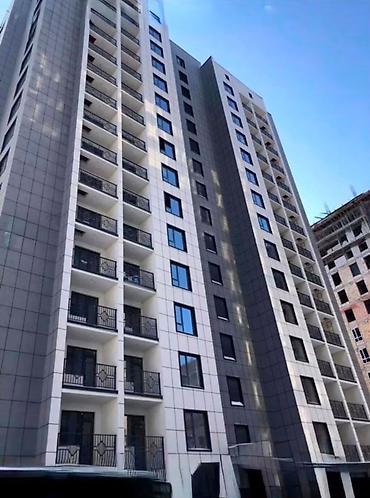 76: 1 комната, 51 м², Рабочий Городок Элитка, 13 этаж, ПСО (под самоотделку) — 1