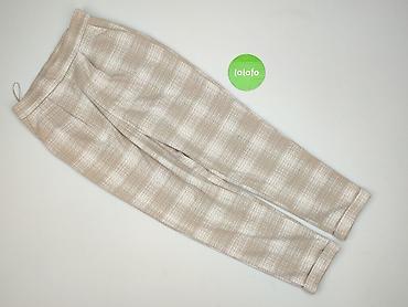 spódnice 4f: F&F, Spodnie materiałowe damskie, rozmiar M — 2