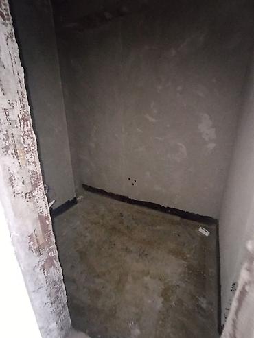 Продажа квартир: 3 комнаты, 117 м², Ак-Кеме Элитка, 3 этаж, ПСО (под самоотделку) — 7