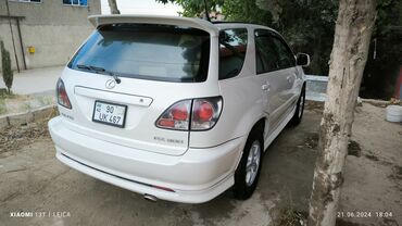 Lexus: Lexus RX: 3 l | 2001 il Krossover — 6