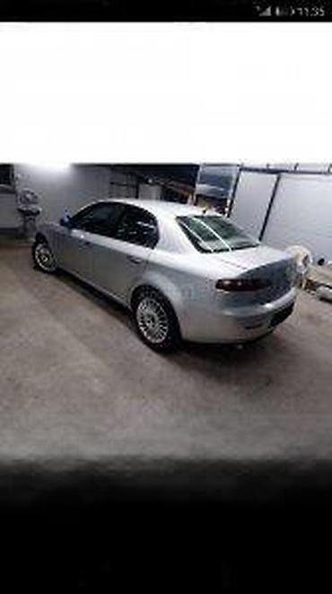 Auto delovi, gume i tjuning: Alfa Romeo 159 DELOVI. Alfa Romeo 159 DELOVI Originalni delovi Alfa — 5