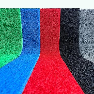 Rezin döşəmə örtüyü: 🚫 Sürüşdü, yıxıldı? – ARTIQ YOX! 🚫 Pilləkənlərə REZİN DÖŞƏMƏ ilə — 4