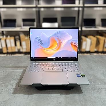 Ноутбуки HP: Ультрабук, Б/у, Intel Core i7, В рассрочку — 1