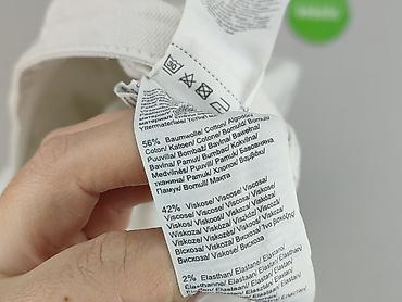 mango olivia: S.Oliver, Spodnie materiałowe damskie, rozmiar M — 6