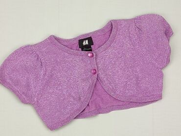 Sweaters: Sweater, H&M, 3-4 years, 98-104 cm, condition - Perfect