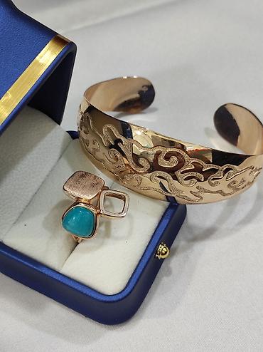 Серебряные браслеты: Браслет, Проба 925, Женские, Новый — 5