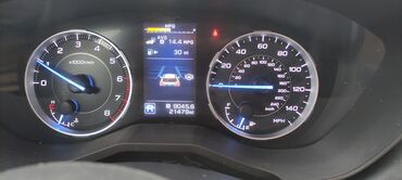 Subaru: Subaru Ascent: 2021 г., 2.4 л, Вариатор, Бензин, Кроссовер — 10