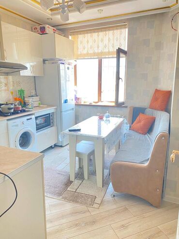 Yeni tikili: 3 otaqlı, Yeni tikili, 90 kv. m — 17