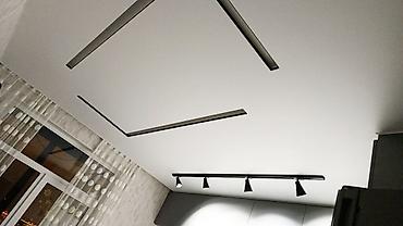 Потолочные работы: Монтаж потолков, Монтаж потолочных плинтусов | Многоуровневый | Багет, Бордюр, Галтель Больше 6 лет опыта — 9