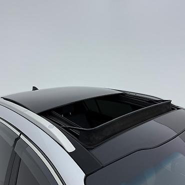 сполер: Kia Sportage: 2017 г., 2 л, Автомат, Бензин, Кроссовер — 2