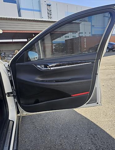 Hyundai: Hyundai Grandeur: 2019 г., 3 л, Автомат, Газ, Седан — 14