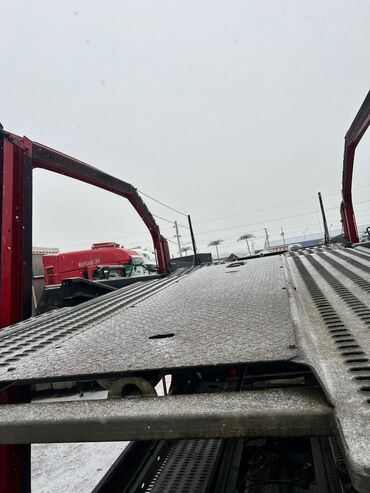 Тягачи: Тягач, Renault, 2016 г., Автовоз — 14