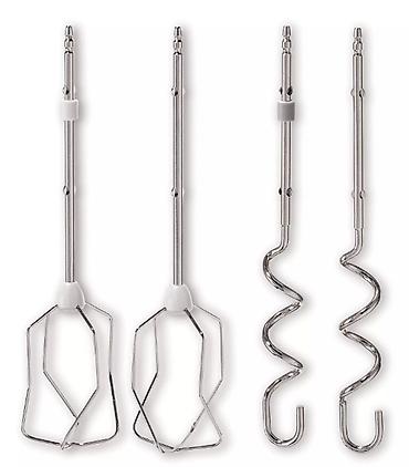 philips hr 2052: Ручной миксер PHILIPS-HR1560/40, произведено в Нидерландах. Миксер — 4