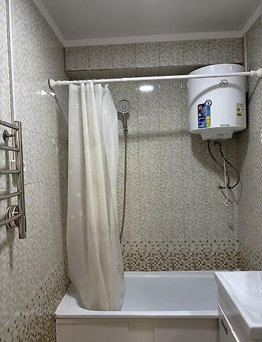 2 bedroom: 2 комнаты, 49 м², Элитка, 1 этаж, Евроремонт — 8