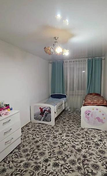Батирлер: 2 бөлмө, 52 м², Городок Энергетиков 104-серия, 2 кабат, Евро оңдоо — 5