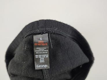 getry odchudzające: George, Legginsy Eleganckie damskie, rozmiar XS — 4
