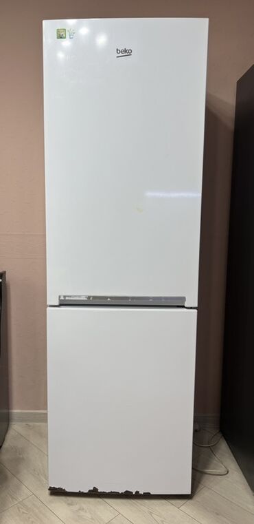 берекет гранд бытовая техника: Холодильник Beko, Б/у, Двухкамерный, 55 * 182 *