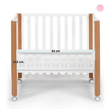 jordan original: KINDERKRAFT KOYA White – drveni krevetac 4 u 1 sa dušekom Šifra — 5