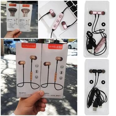 Blituz qulaqlıq 10m Danişıq və musiqi dinləmək üçün, şunur bluetooth