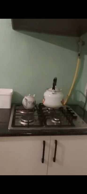 Uzunmüddətli kirayə evlər: 100 kv. m, 3 otaqlı, Telefon, Qaz, İşıq — 4