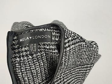 kożuszek c: Mela London, Sukienka damska, rozmiar XL — 4