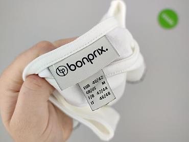 bonprix tshirt: Bonprix, Bluzka damska, rozmiar M — 4
