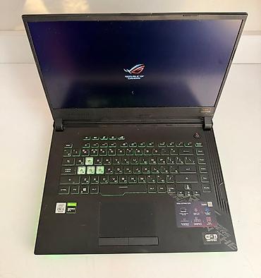 asus transformer: Игровой, Б/у, Intel Core i5 — 6