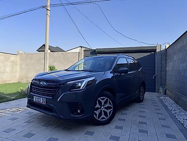 субару коробка: Subaru Forester: 2020 г., 2.5 л, Автомат, Бензин, Кроссовер — 3