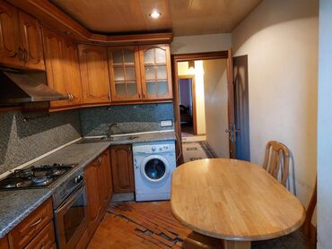 Köhnə tikili: Bakı, 3 otaqlı, Köhnə tikili, m. Neftçilər, 80 kv. m — 5