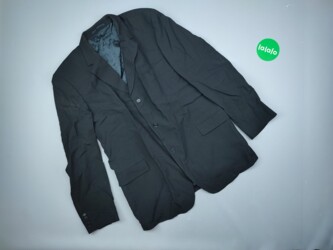 176 товарів | lalafo.com.ua: Чоловічий однотонний піджак