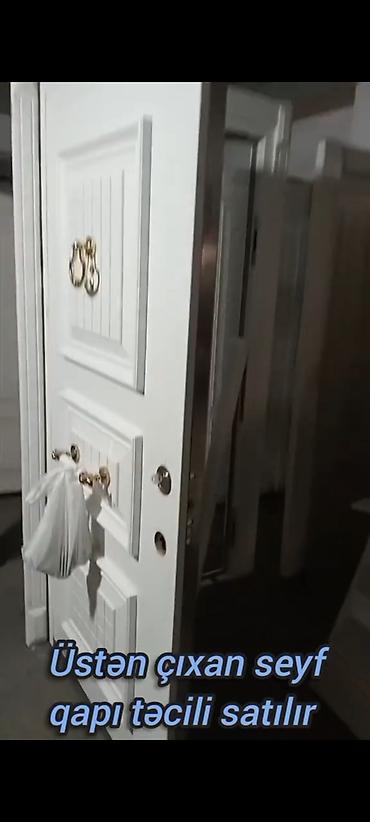 Bahali qapidir. Videosu var ciddi alici olsa videosun atacam