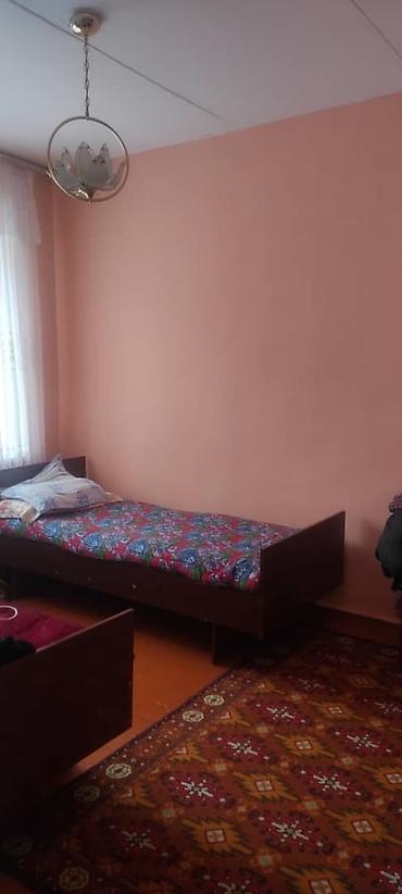 вост 2 бишкек: 3 комнаты, 76 м², Индивидуалка, 2 этаж — 4