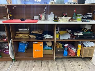 Кафе, рестораны: Готовый Бизнес Ресторан/кафе «MEGA SUSHI» — полностью оборудованное — 7