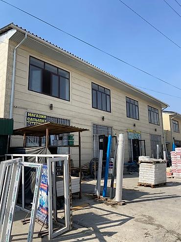 Недвижимость: Здание, 120 м² — 4