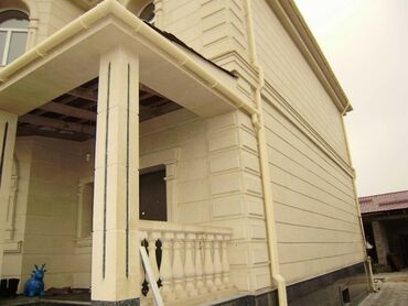 Фасадные работы: Ремонт фасада, Утепление фасада, Фасадный декор Больше 6 лет опыта — 4